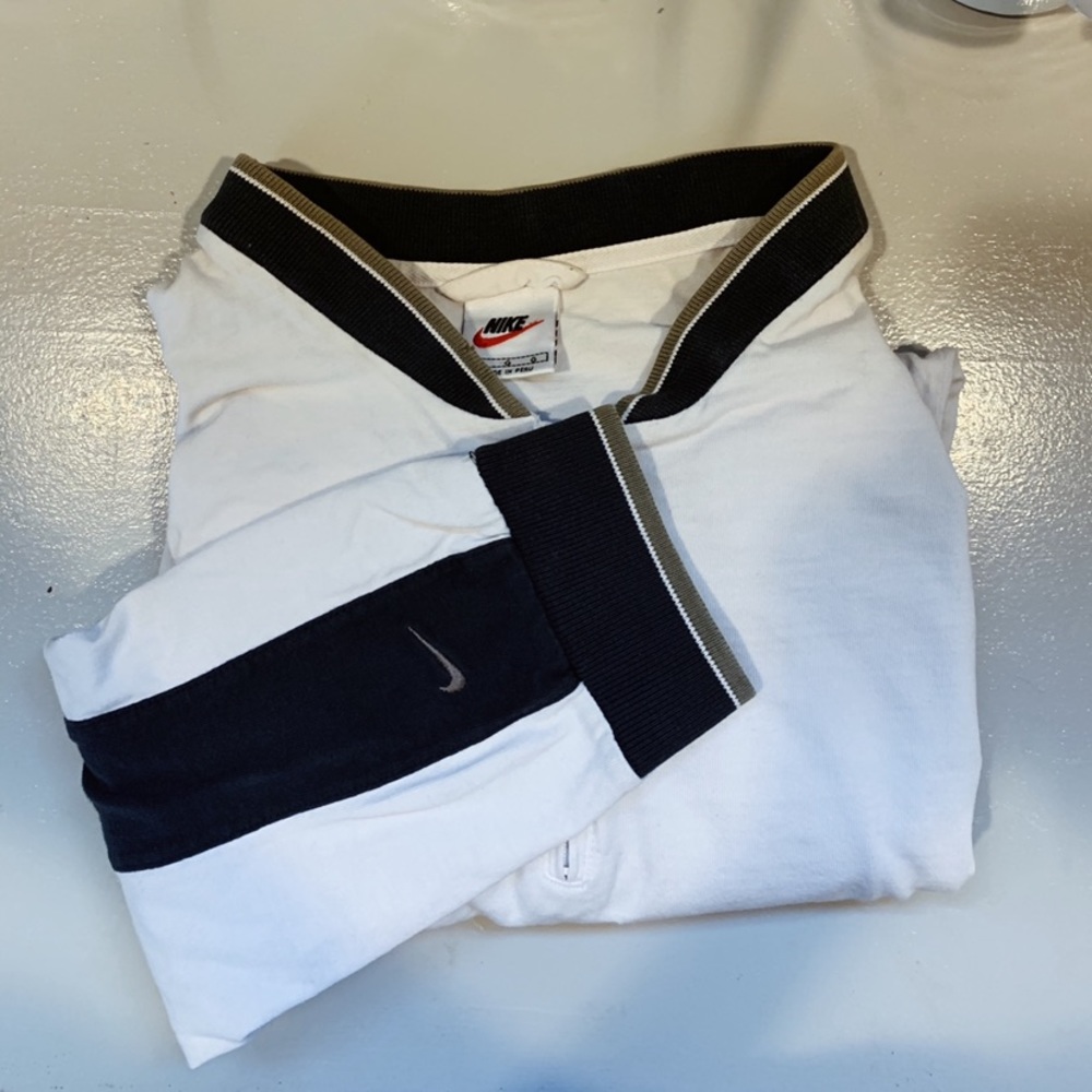 Vintage Nike pullover